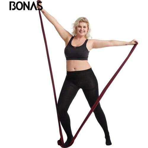 Женские легинсы BONAS China At AliExpress