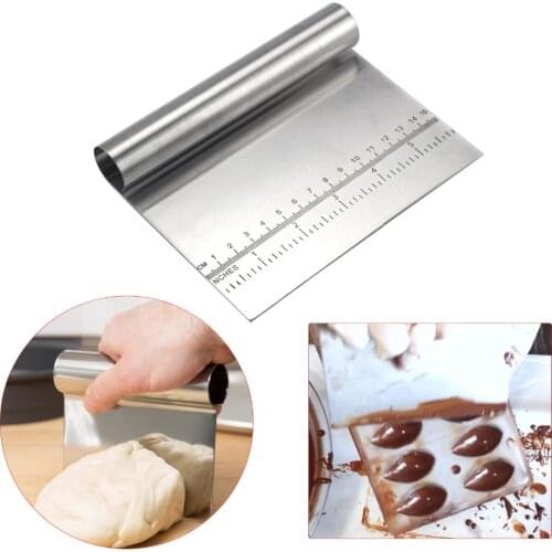 Dcrt Pastry Scrapers For Cakes China
