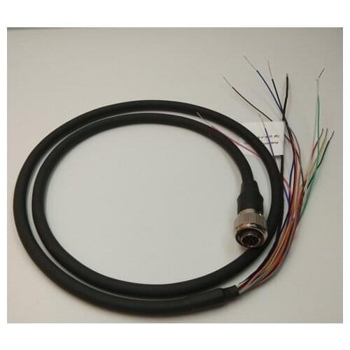 KEYENCE Image Recognition Sensor Cable OP-87442