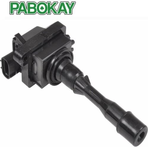 FS Ignition Coil For Daihatsu Terios 1.3 4wd 1997 To 2000 CT-21 19500-87101 1950087101 FI0080