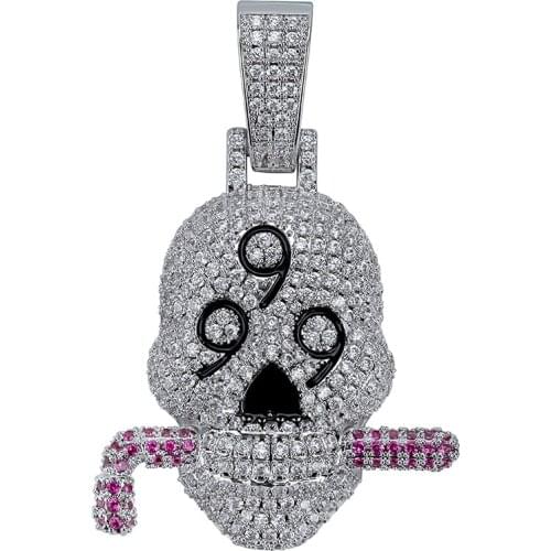 KeloKang Silver Pendants