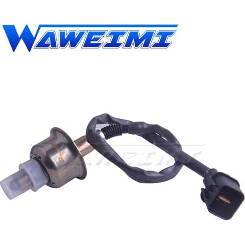 WAWEIMI Lambda Oxygen Sensor 39210-04000 For KIA Picanto 2011-2015 3921004000