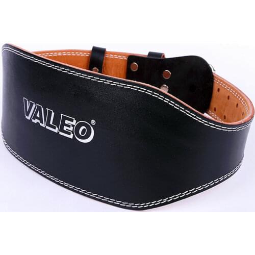 Weightlifting Leather Belt Fitness Training Waist Brace Belt Lumbar Protector Squats Deadlift Gym BodyBuilding Back Support