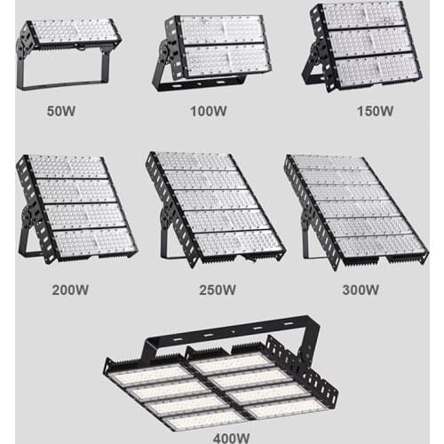 LEDWTP Professional Lighting
