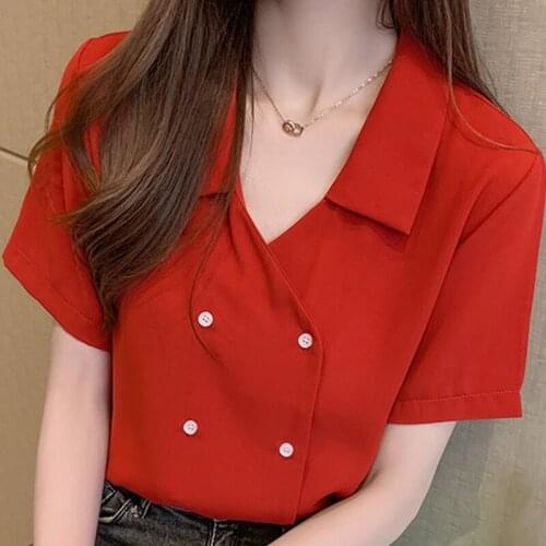 Красные блузки Lenneyi China At AliExpress