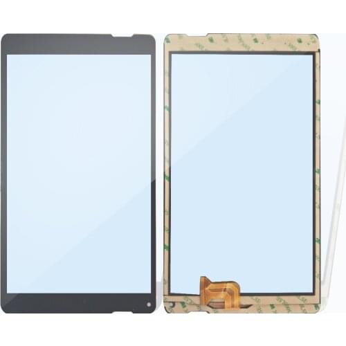 New Touch Screen For 10.1" EssentielB Smart'Tab 1005 touch Panel Digitizer Panel Sensor Free Shipping