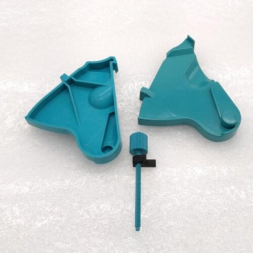 Plastic parts for Zebra GK420d GX420d ZP450 ZP500 ZP505 ZP550 Thermal Print