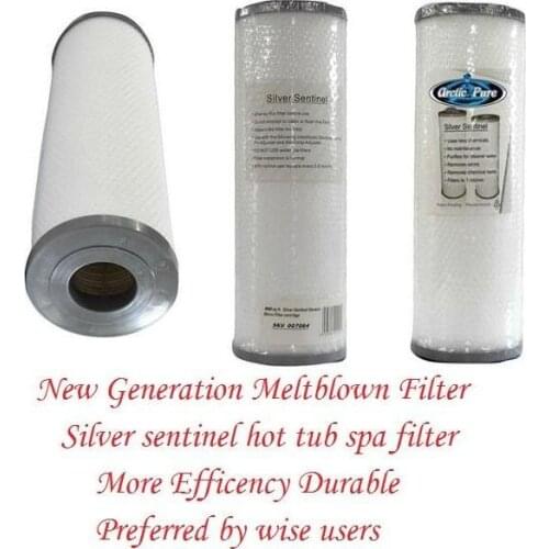 Israel preferred water filter hot tub spa filter 33.5cm x 12.5cm Russia Favourite Quality filter Wise filter