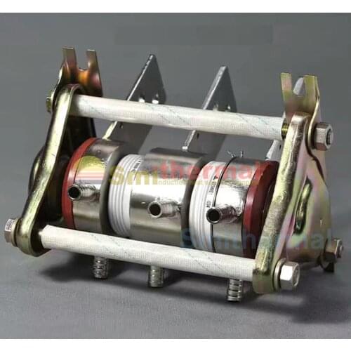 SS12BL Radiator Use For 300A 500A 800A Thyristor Cooling