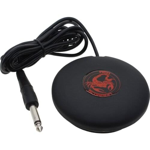 Redscorpion Power Supplies For Tattoo Machines