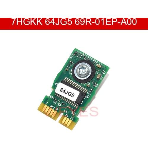 7HGKK 64JG5 69R-01EP-A00 TPM for POWEREDGE R630 R730 R430 R530 SERVER TRUSTED PLATFORM MODULE TPM Working