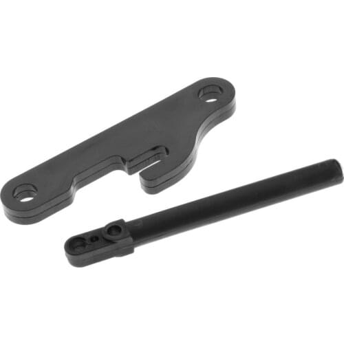 Shift Cable + Adjustment Tools + Gaskets Fit for OMC 987661 Fits Sierra 18-2245