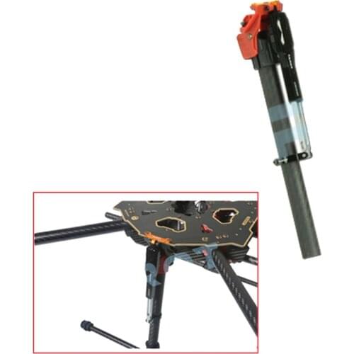Tarot 650 Sport Landing Gear TL65S04 for XS690 TL69A01 Quadcopter