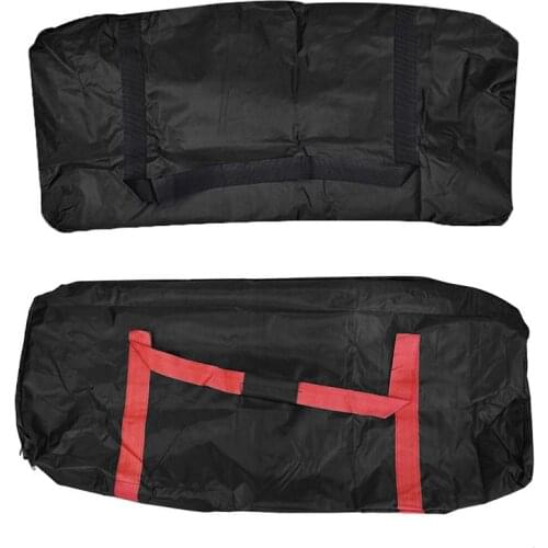Carrying Bag Electric Scooter Storage Bag Folding Scooter Accessories for Xiaomi m365/pro Storage Case