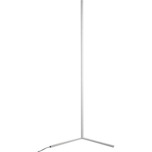 Corner Floor Lamp LED Standing Pole Lamp Living Room Bedroom Reading Night Light