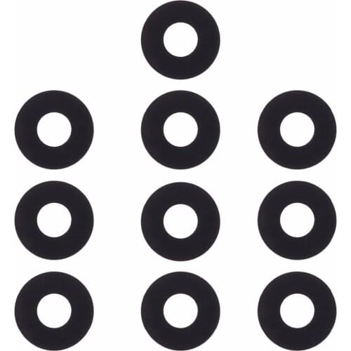10 PCS Back Camera Lens Cover for Xiaomi Redmi 5 Plus / Redmi 5