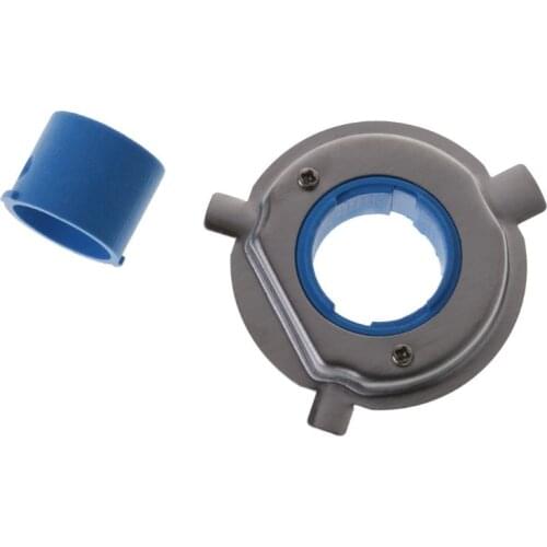 2pcs LED Headlight Bulb Base Adapter Socket Holder 880/HB4/HB3/H11/H7/H4/H3/H1 for Car Halogen Headlamps 77HF