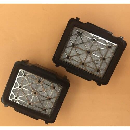 3PCS DX5 DX7 printhead capping station cap top solvent for Allwin E160UV E180 E180UV E320 E320 Yeselan Human printer clean unit