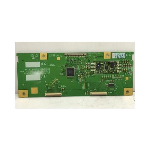 Free shipping 100% test work for LT3218 logic board 6870C-0021C screen LC320W01(A6)(K4)