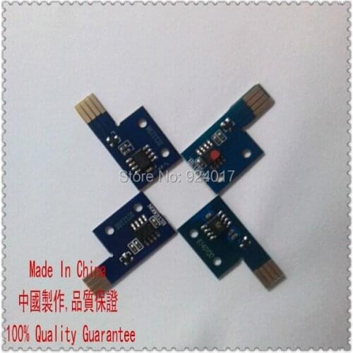 Printer Chip For Xerox 106R01278 106R01279 106R01280 106R01281 Toner Cartridge Chip,For Xerox 6130 6130n Printer Toner Chip