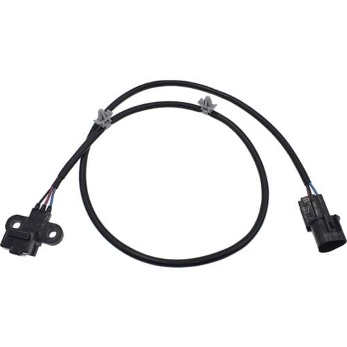 93CM Engine Crank Angle Position Sensor for Mitsubishi Pajero Montero II III V43 V45 V73 V75 K96 L200 MD357274