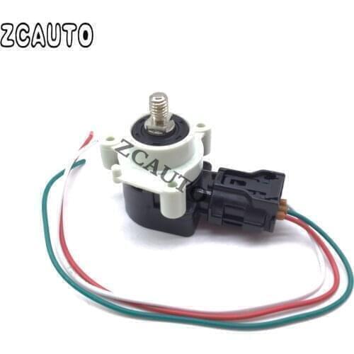 89408-48030 89407-0E010 Rear Left Suspension Height Control Level Sensor for LEXUS RX270/350/450H 2008-2015