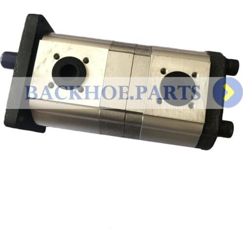 Hydraulic Pump 3A111-82202 for Kubota Tractor M4700 M4700DT