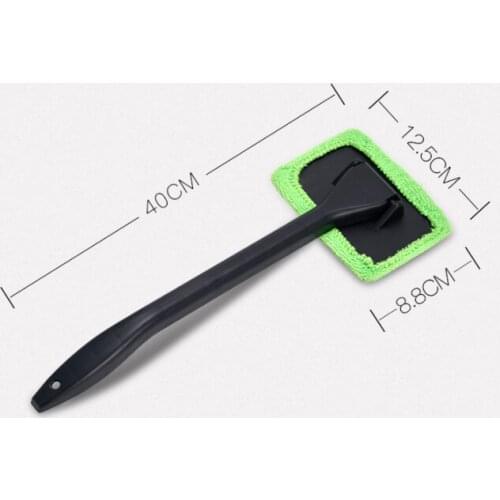 Car Cleaning Wash Tool With Long Handle for Ford Focus Fiesta Kuga Citroen C5 Skoda Octavia Rapid Superb