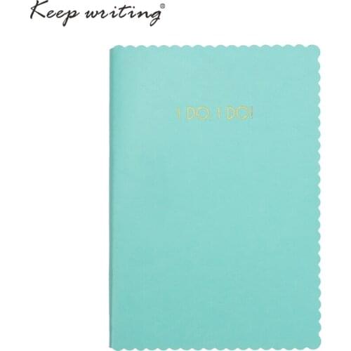 Keepwriting Leather Notepads
