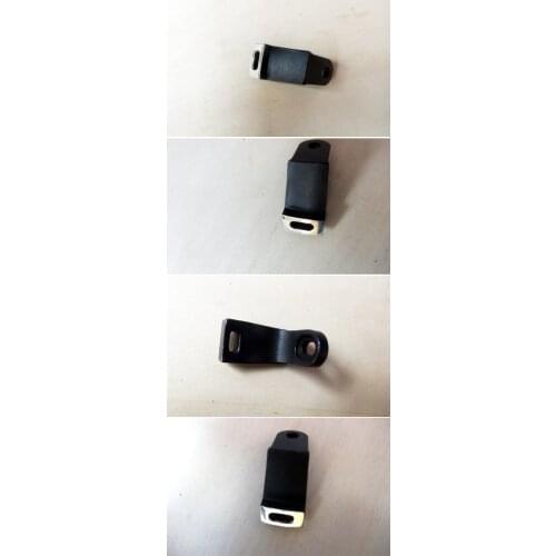 Leather presser foot feet DURKOPP /ADLER 204-205 DURKOPP ADLER 205-370