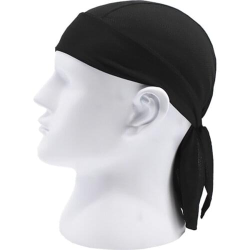 LOCLE Cycling Caps