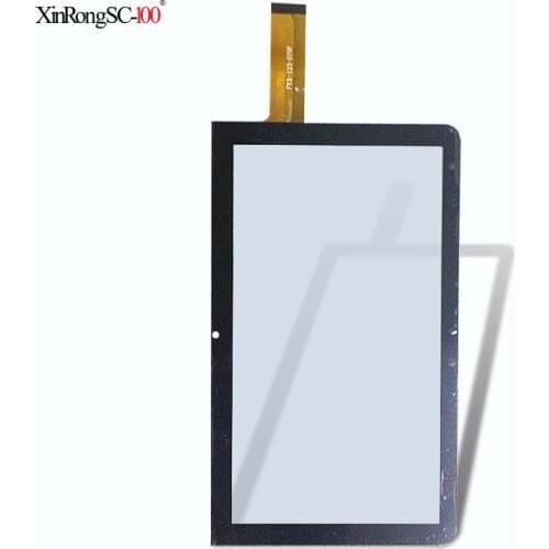 New For 7" GPD G7 TABLET FYX-123-070F Capacitive touch screen panel Digitizer Glass Sensor Free Shipping