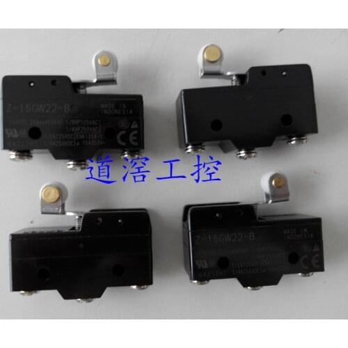 Generally the Basic Switch Z-15GL255-B