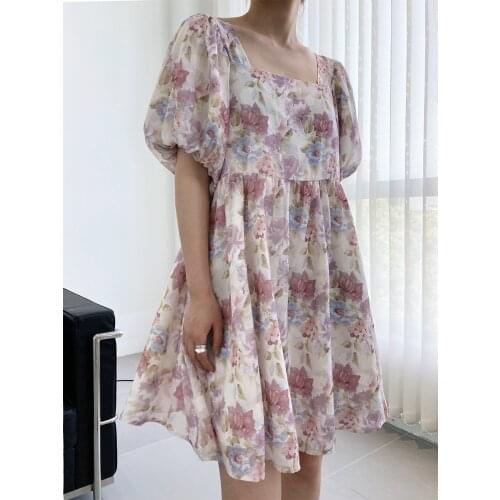 Ropa de Comoda Short Dresses For Women