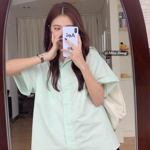 CMAZ Shirts For Women