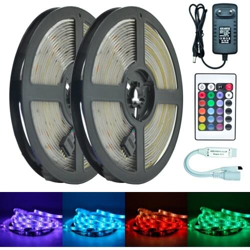 Bluetooth LED Strips Lights RGB 5050 SMD 2835 DC 12V Waterproof LED Light 5m 10m 15M Diode Ribbon Flexible With Bluetooth Remote