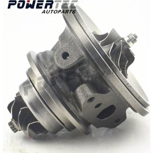 Turbo charger cartridge 54060 turbo CHRA 1720154060 turbine repair kit for Toyota Hilux 2.4 TD / Hiace 2.5 TD / Landcruiser TD