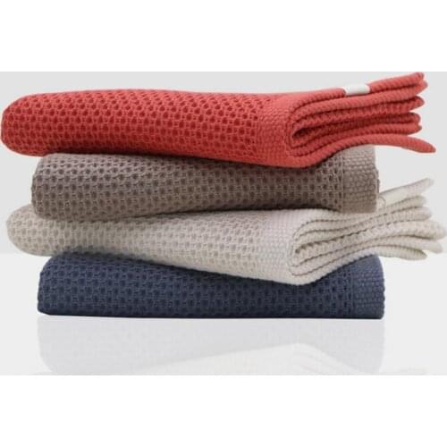 Woncoomody Baby Body Towels