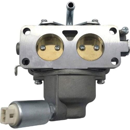 Carburetor Replaces for Briggs & Stratton 796997 40G777 40H777 Engine Lawnmower Garden Machine Parts
