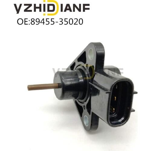 1pc OEM 89455-35020 8945535020 NEW 89455 35020 Air Pressure EGR Valve Position Sensor For Land- Cruise-r