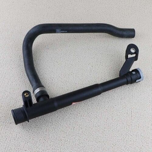 30774514 For Volvo For Land Rover S60 S80 V60 V70 XC60 XC70 XC90 3.0 3.2 Engine Coolant Hose outlet 2008 2009 2010 2012 2013