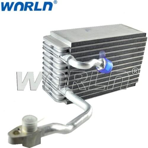 Auto AC air conditioner evaporator core for Nissan Patrol Jeep Y-61 Y61 Rear EV-1666 27405-01J00 auto spare parts
