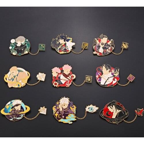 Черные броши на одежду Bandai China At AliExpress