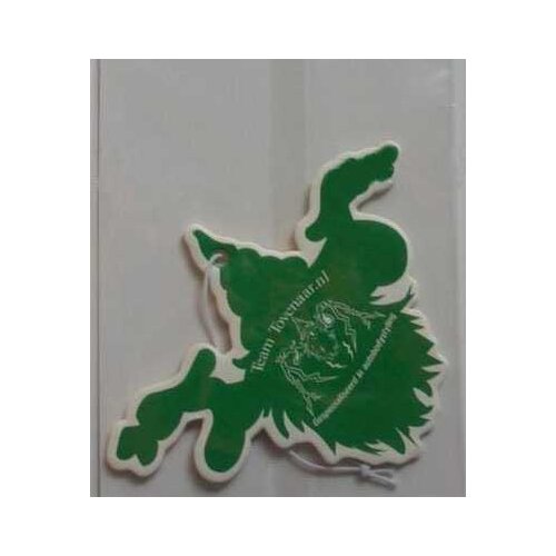 Free Shipping Via Fedex or DHL , Customized funny car air freshener any logo