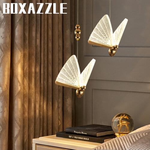 Подвесные светильники BOXAZZLE China At AliExpress