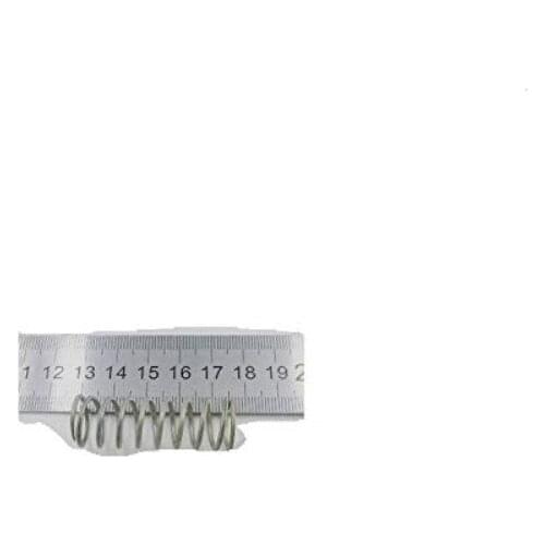 Carpigiani IC178100870 SPRING C I 15 15 42 524 (IC178100870)