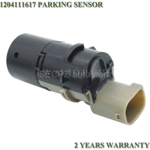 Parking Distance Control Sensor PDC For For BMW E39 E46 E53 E60 E61 1-7 Series 1204111617