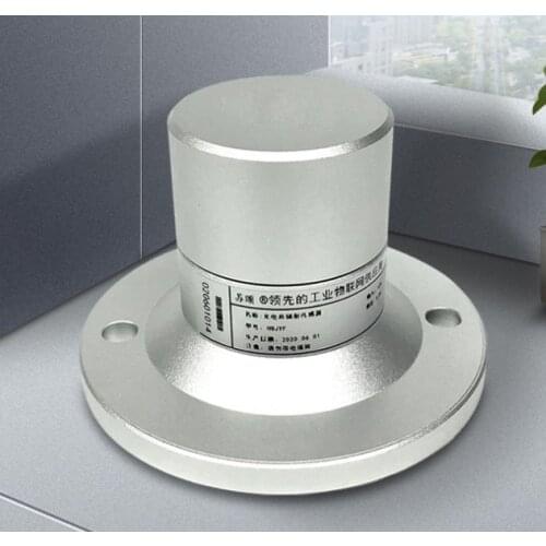 Photoelectric Total Solar Radiation Sensor, Irradiometer, Illuminance Total Pyranometer, High-precision Module