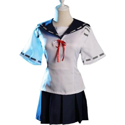 Game Identity V Cosplay Costumes Yidhra Cosplay Costume Dream Witch Kawakami Tomie New Skin Cosplay Sailor Uniforms Dresses Hot