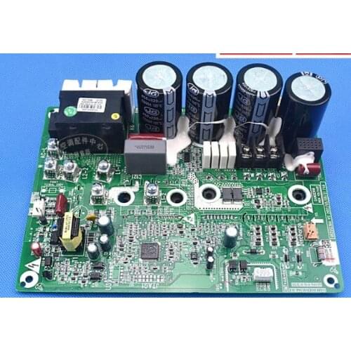 New and original Main board GMV-HS160WL/A H140WL 300027000068 ZQ1230C